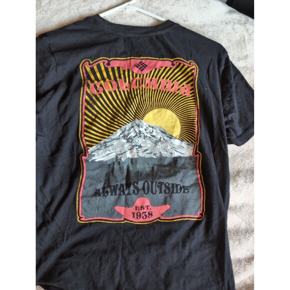 Xs Colombia t shirt - Picture 1 of 4